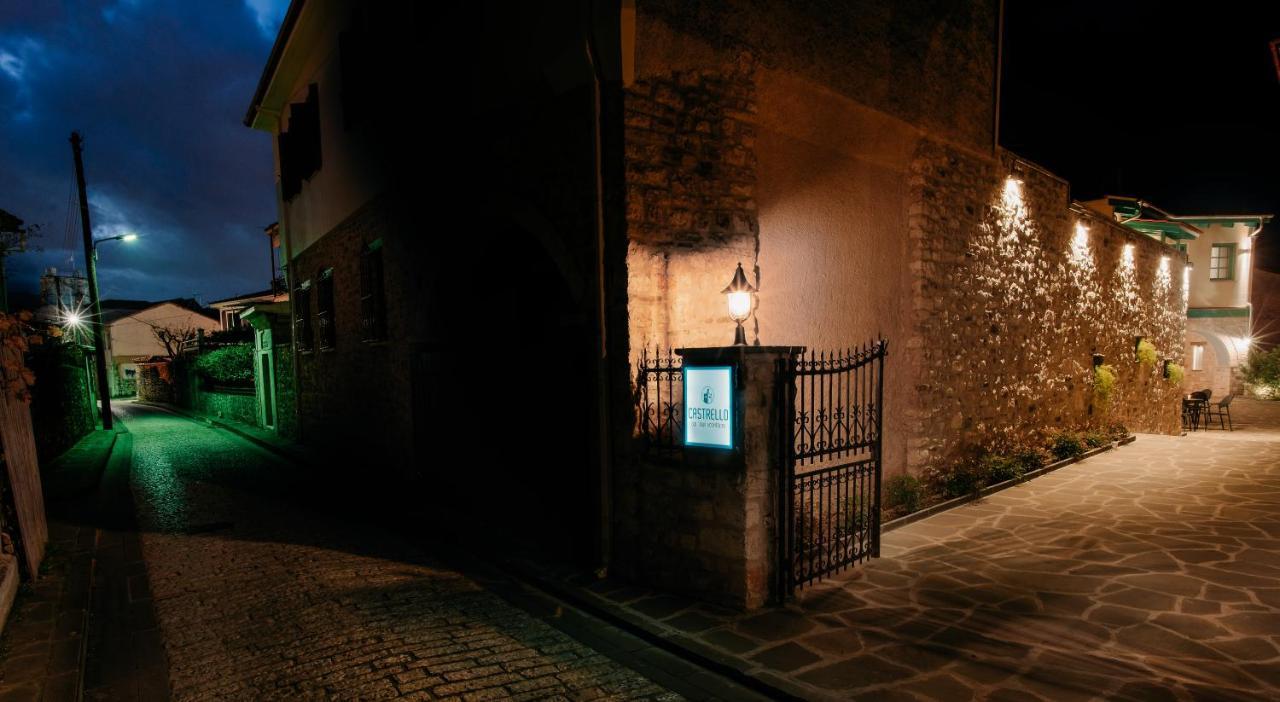 Castrello Old Town Hospitality Hotel Joánina Kültér fotó