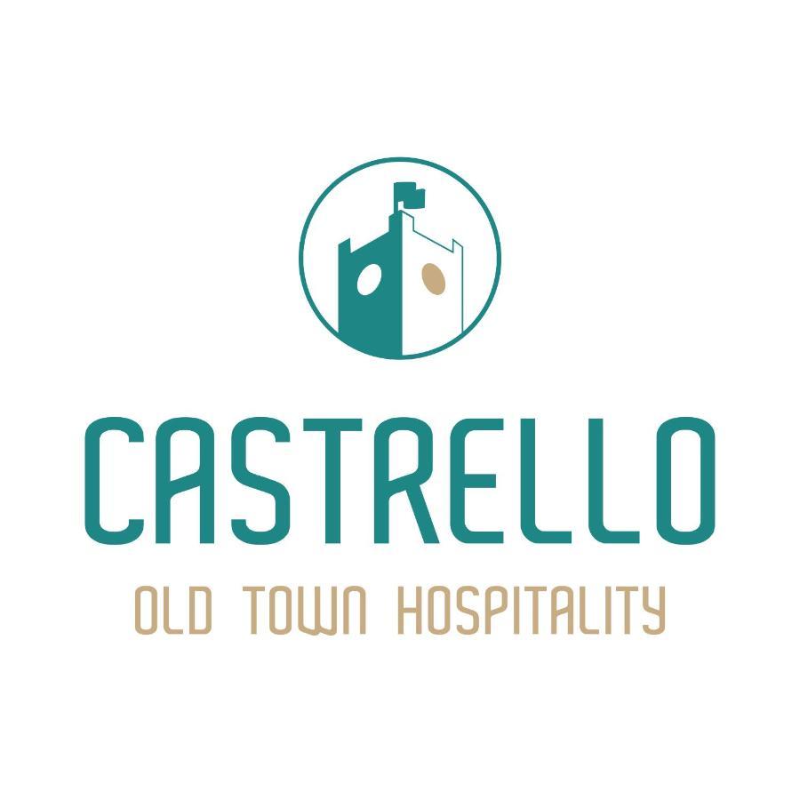 Castrello Old Town Hospitality Hotel Joánina Kültér fotó